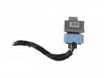CENTRALINA CANDELETTE NISSAN Qashqai Serie 110678071R K9K Diesel 1500 (14)