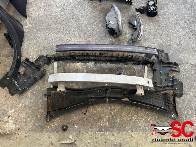 Musata E Kit Airbag 1.6 Hdi Citroen C4 Cactus 9821287080 IVA INCL - W01672 - Foto 7