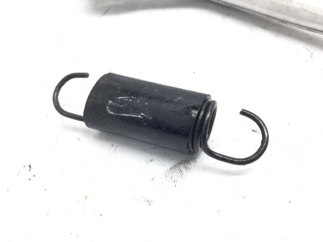HONDA CBR RR ABS KM0 600 PEDALE COMANDO FRENO POSTERIORE PIEGATO 2024 2026 - Foto 2