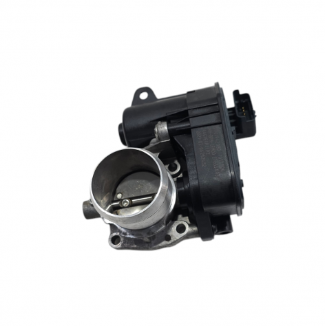CORPO FARFALLATO PEUGEOT 208 Serie 9801942080 HN05 Benzina 1200 (19) - Foto 2