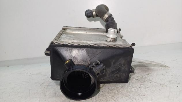INTERCOOLER MERCEDES Classe C S. Wagon W205 A6510901800 651921 diesel 2143 (14) - Foto 3