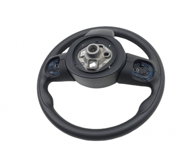 VOLANTE FIAT 500 L Serie (351_352) 07357093590 (12) - Foto 13