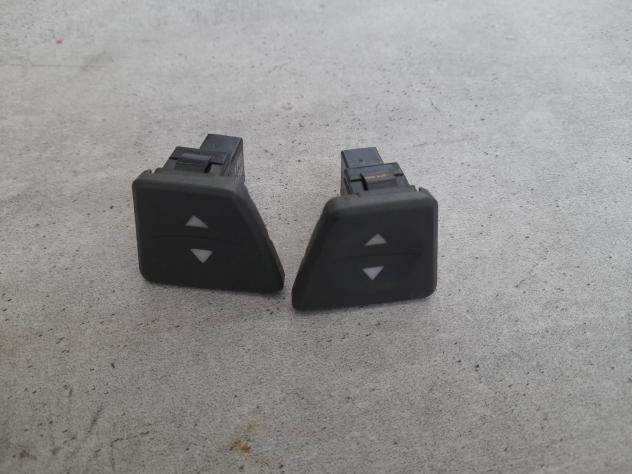 PULSANTI FIAT Panda 2° Serie (0310)