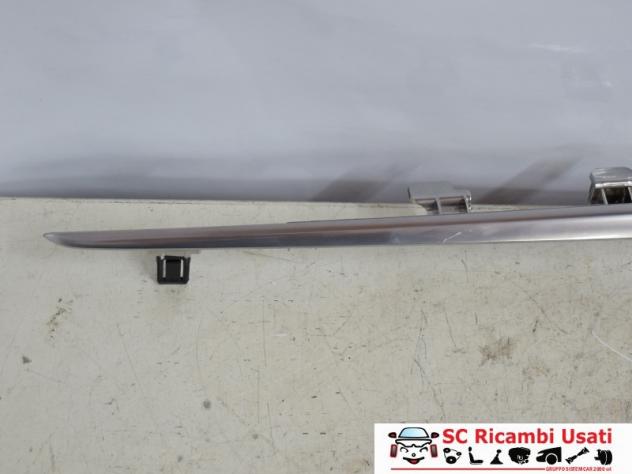 Modanatura Cruscotto Opel Corsa F 39198299 - 31138 - Foto 3
