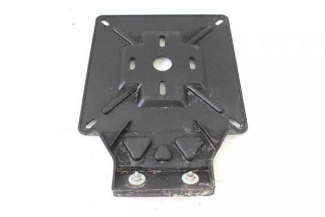 HUSQVARNA WR 250 H8000H3018 SUPPORTO TARGA PORTATARGA (2011) PLATE HOLDER - Foto 2