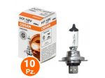 Kit Lampade Osram Original H7 12V 55W 64210-10