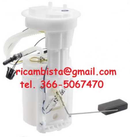 8L9919051G Volkswagen Golf pompa benzina