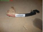 MANIGLIA PORTA ANT.S.(nera) NERA OPACA CON CILINDRETTO VOLKSWAGEN GOLF (1K) &hellip;