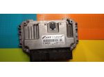 ECU motore Fiat 500,TURBO JET 0261S06518, , 51892038, 1039S44492