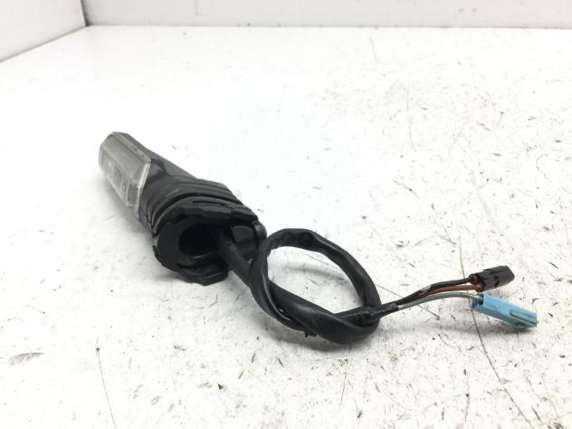 HONDA CBR RR ABS KM0 600 FRECCIA ANTERIORE DESTRA 2024 2026 PC69A4RK - Foto 5