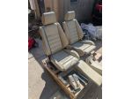 BMW E24 Sedili interni sportivi Serie 6 M6 / interni completo / sedile / recaro