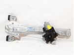 MOTORINO ALZAVETRO POSTERIORE DESTRA SSANGYONG Tivoli Serie 98840X1010 (15)