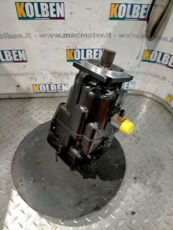 Motore Danfoss 90M100 NC0N7 N0C7 W00 NNN 0000F3