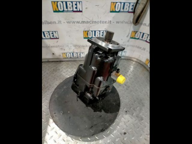 Motore Danfoss 90M100 NC0N7 N0C7 W00 NNN 0000F3