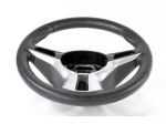 13357746 VOLANTE IN PELLE OPEL ADAM 1.2 51KW 5M 3P (2013) RICAMBIO USATO LE &hellip;