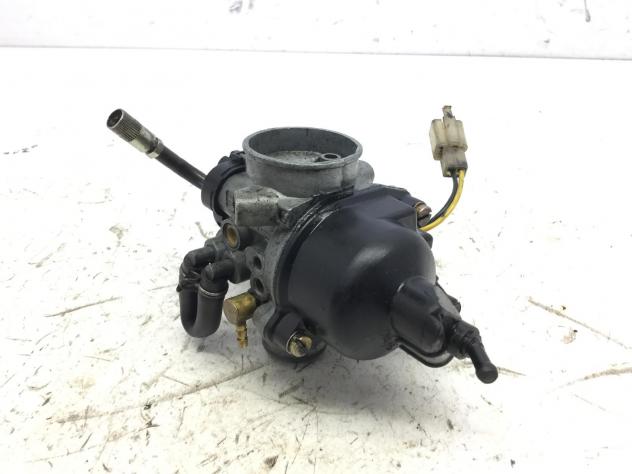 PIAGGIO NRG POWER DD 50 CARBURATORE DELL'ORTO PHVA 17.5 REVISIONATO 2007 2015 - Foto 5