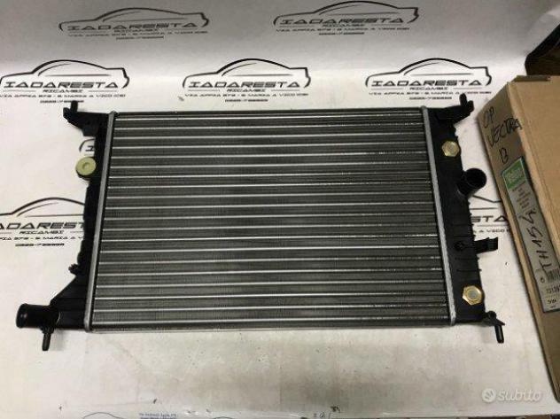 Radiatore Opel Vectra B Cambio Automatico 90499823
