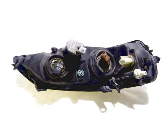 13132459 FARO FANALE ANTERIORE SINISTRO OPEL ASTRA 1.7 55KW 5P D 5M (2002) RICAMBIO USATO SUPPORTO DANNEGGIATO - Foto 5
