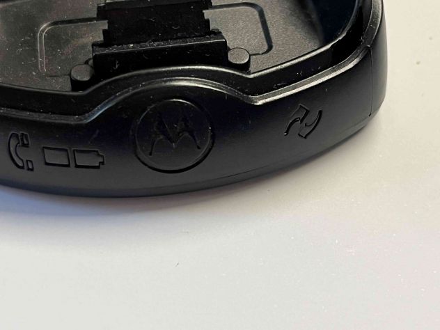 Motorola SPN4770A Docking station carica batterie Star Tac - Foto 5