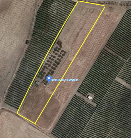 Sicilia Vendita terreno a Menfi - Foto 2