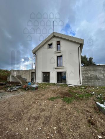 AREA EDIFICABILE di 6 vani e di 170 mq (MESSINA) rif. 3VS17884 - Foto 9