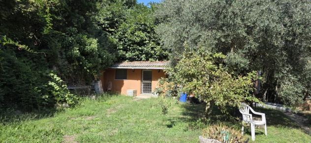 Casale in vendita a Morlupo - Foto 9