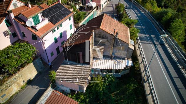 Rustico in vendita a Savona