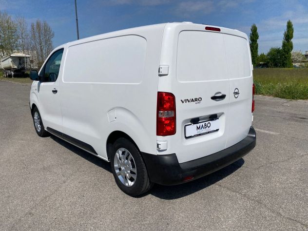Opel Vivaro L2 H1 - 2020 - Foto 3