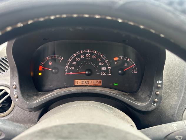Fiat Panda 1.1 Benzina/GPL (Garanzia 24 Mesi) - Foto 9