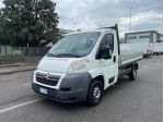 Citroen Jumper 35 2.2 HDi/120 PM Cassonato+ IVA