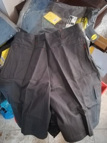 Bermuda diadora utility - Foto 3