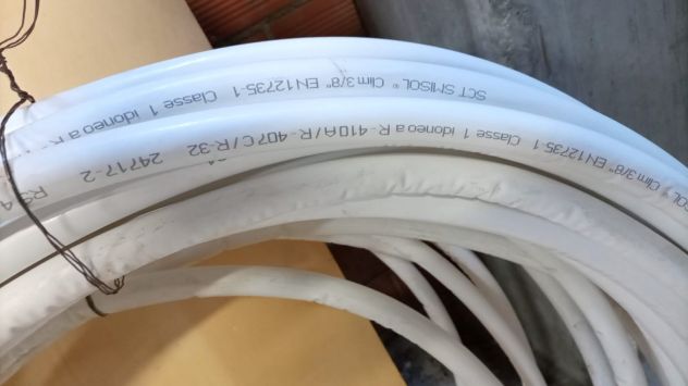 kit per condizionatori split - Foto 4