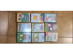 DVD Peppa pig