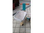 Passeggino Tutor Supporto primi passi