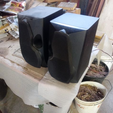 Impianto stereo compatto Kenwod - Foto 3