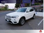 Bmw X3 sDrive18d xLine Aut.