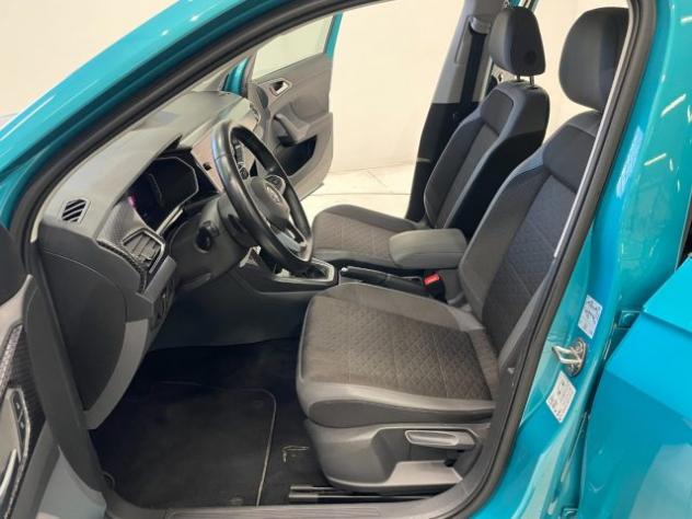VOLKSWAGEN T-Cross 1.0 TSI DSG Advanced 5P 115CV rif. 23786266 - Foto 6