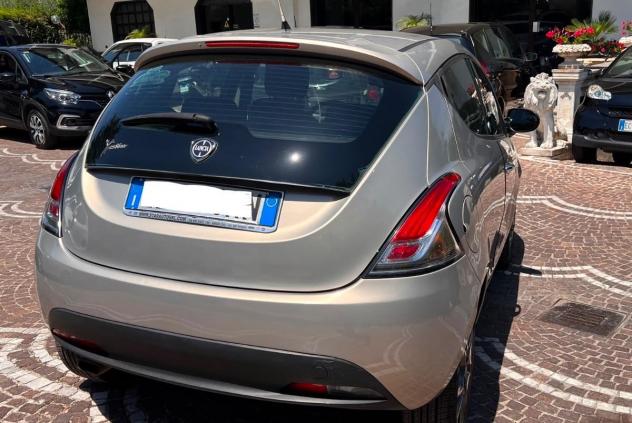 LANCIA Ypsilon 1.3 MJT 95 CV 5p. S&S Platinum - Foto 6