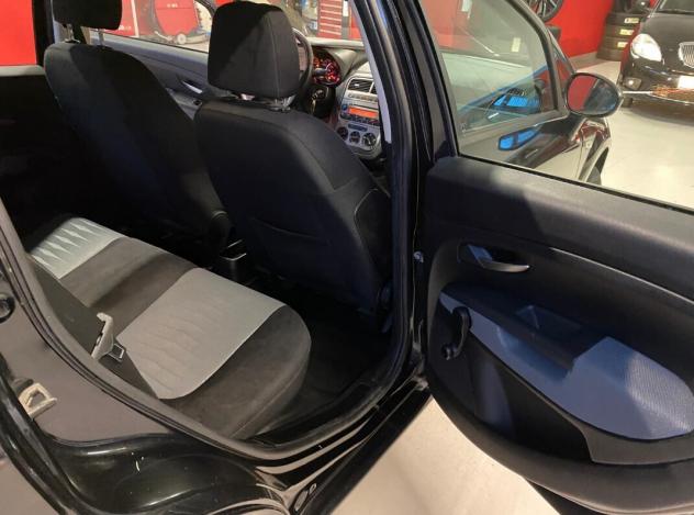 Fiat Grande Punto Grande Punto 1.4 5 porte Active Natural Power - Foto 7