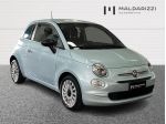 FIAT 500 III 2015 1.0 hybrid Cult 70cv