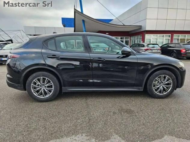 ALFA ROMEO Stelvio 2.2 t Super Q4 210cv auto - GP855MF rif. 23975617 - Foto 6