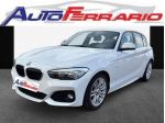BMW Serie 1       (F20) 118i 5p. Msport