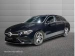 MERCEDES-BENZ CLA 200 d Automatic Shooting Brake Premium rif. 24182571