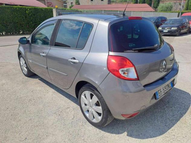 RENAULT Clio 1.5 dCi 75CV 5 porte 20th Anniversario rif. 23944596 - Foto 8