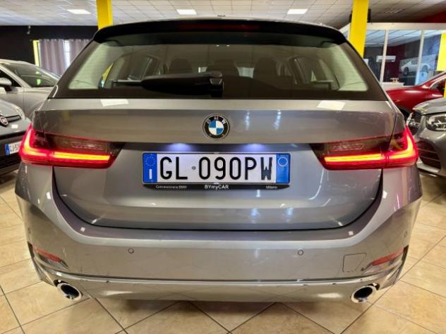BMW 320 d 48V Touring NEW MODEL 2023 - UNIPRO rif. 24040257 - Foto 3