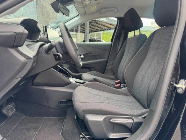 Peugeot 208 1.2 hybrid Style 110cv e-dcs 6 - Foto 7