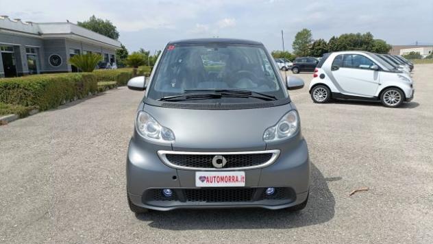 SMART ForTwo 800 40 kW coupé pulse cdi n°37 rif. 24051171 - Foto 3