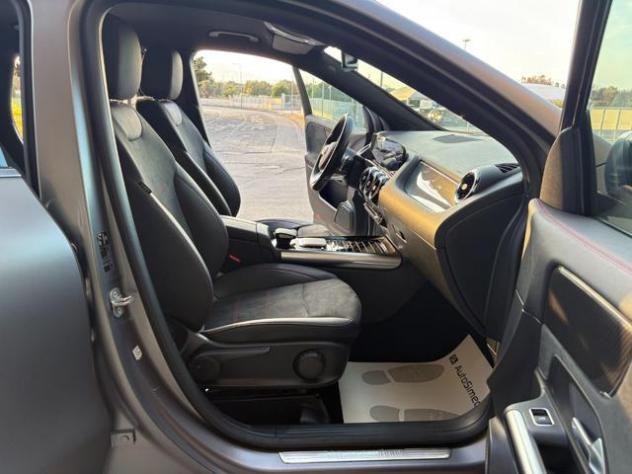 MERCEDES-BENZ GLA 200 d Automatic 4Matic Premium MAGNO DESIGNO (OPACA) rif. 24211290 - Foto 8