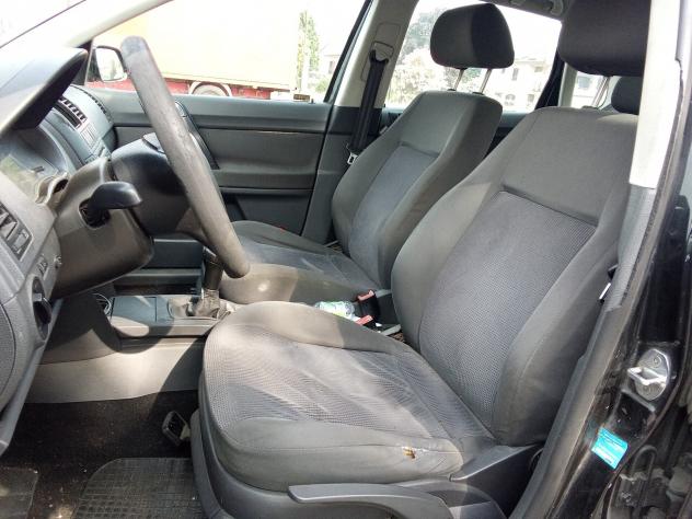 Volkswagen Polo 1.2/70CV 12V 5p. Comfortline - Foto 8