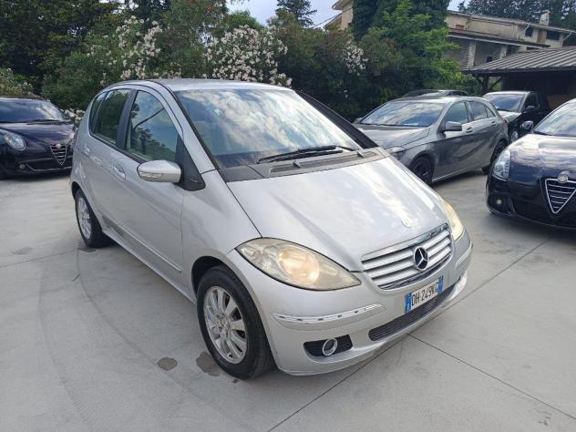MERCEDES Classe A180 CDI - Foto 4